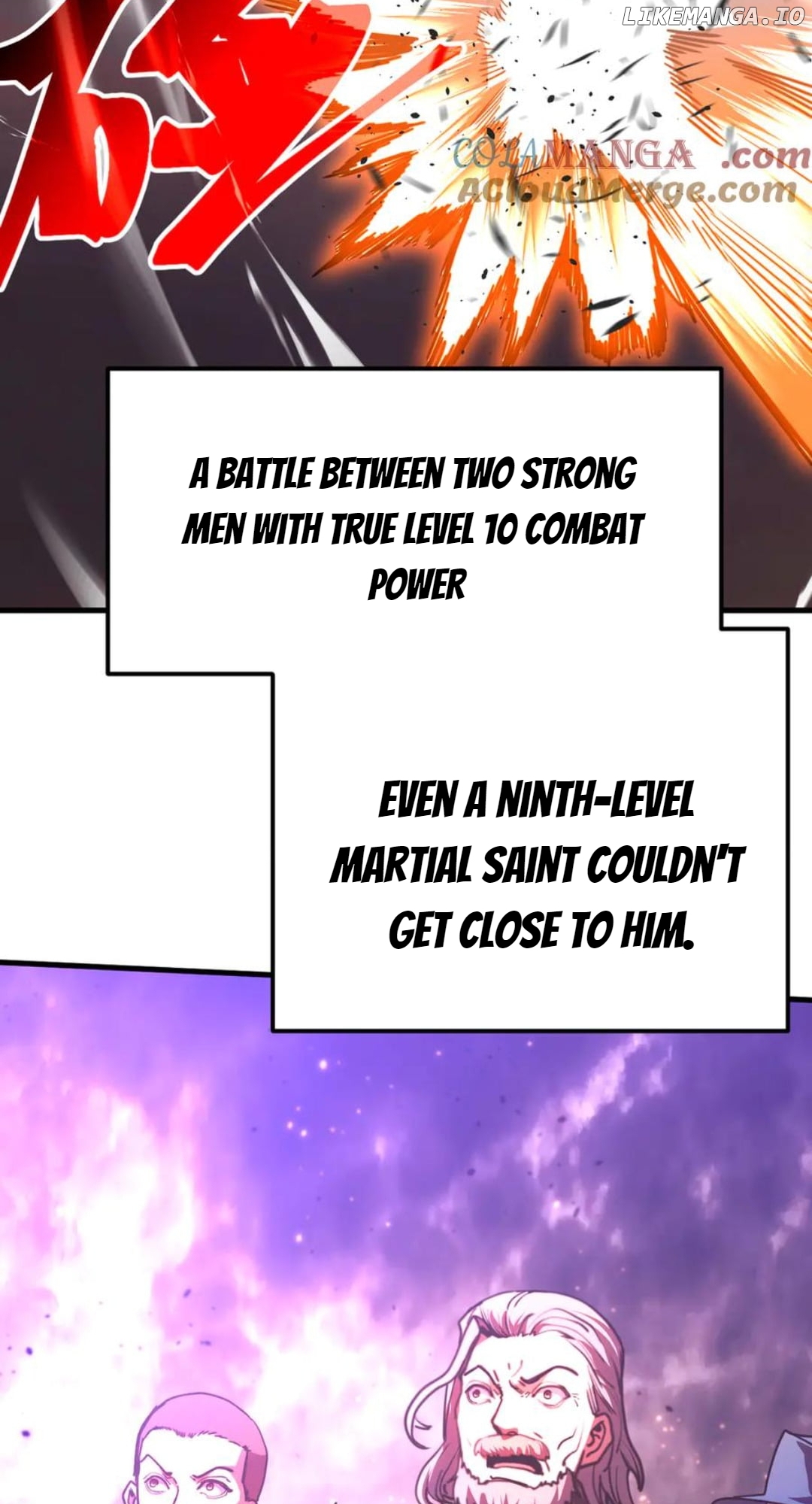Log into the Future Chapter 214 - page 7